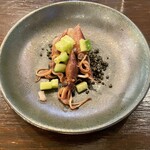 メゾン ブドウ - 