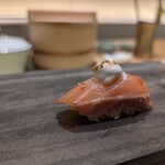 AWA SUSHI 泡鮨 - 