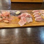 メゾン ブドウ - 