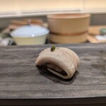AWA SUSHI 泡鮨 - 