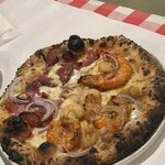 横浜チーズカフェ - 