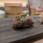 AWA SUSHI 泡鮨 - 