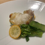 鮨 一二郎 - アップで♪