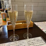 メゾン ブドウ - 