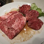 焼肉 やまだ - 