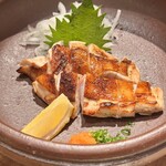 炭火焼鳥 きち蔵 - 