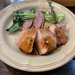 メゾン ブドウ - 