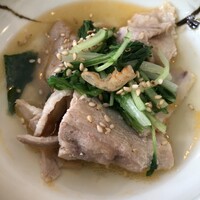 あそび割烹 さん葉か -  あそび割烹 さん葉か -