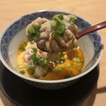 鮨 一二郎 - いただきます(´﹃｀)