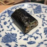 鮨 一二郎 - うなきゅう