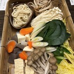 丹波篠山　近又 - 