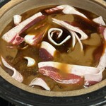 丹波篠山　近又 - 