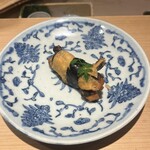 鮨 一二郎 - いなり