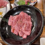 焼肉 ホルモン シオミ - 