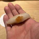 鮨 一二郎 - フグ