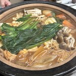 丹波篠山　近又 - 