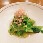 お食事処 ひろ吉 - 