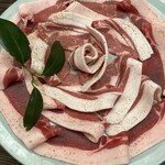 丹波篠山　近又 - 