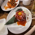 焼肉 ホルモン シオミ - 