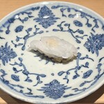 鮨 一二郎 - アオリイカ