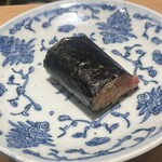 鮨 一二郎 - とろたく