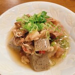 お食事処 ひろ吉 - 