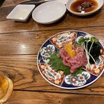 焼肉 ホルモン シオミ - 