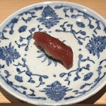 鮨 一二郎 - 漬け