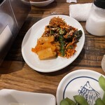 焼肉 ホルモン シオミ - 