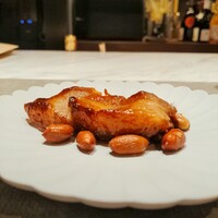 ON the TABLE CHINESE -  ON the TABLE CHINESE -