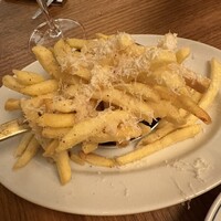 MAIN DINING sereno(THE MARK GRAND HOTEL) - 