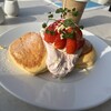 幸せのパンケーキ 淡路島テラス
