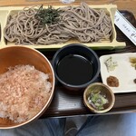 わさび園　かどや - 