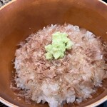 わさび園　かどや - 