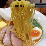 麺屋福丸 - 