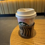 スターバックスコーヒー - ドリンク写真: