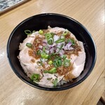 麺屋福丸 - 