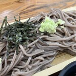 わさび園　かどや - 