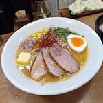 麺屋福丸 - 