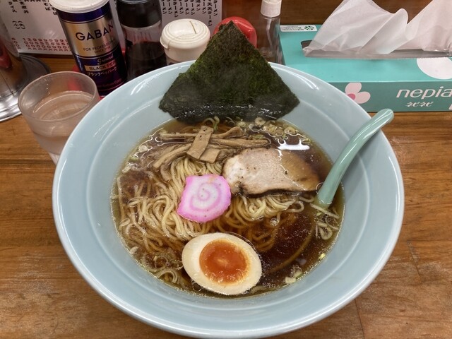 Men Kobo Tenten photo 2