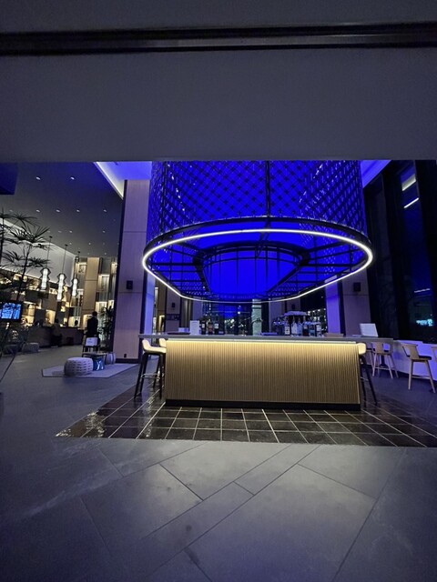 Social Lounge photo 5