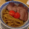 つけ麺 中華そば 燦