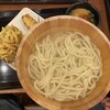 丸亀製麺 富山豊田町店