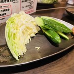 やきとん ひょっとこ - 