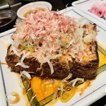 やきとん ひょっとこ - 