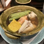 お料理なかき - 