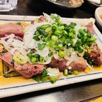 やきとん ひょっとこ - 