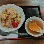 やません - 料理写真: