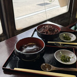 しるこ一平‎ - 