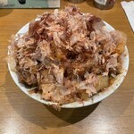 ラーメン 池田屋 高田馬場店 - 
